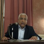 Salazar aseguró que los proyectos de inversión privada "avanzan porque hay una gestión municipal que abre puertas" | FM Avenida