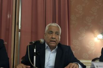 Salazar aseguró que los proyectos de inversión privada "avanzan porque hay una gestión municipal que abre puertas" | FM Avenida