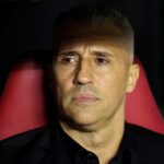 San Pablo despidió a Hernán Crespo después de haber demostrado su interés por ser el DT de River tras la salida de Marcelo Gallardo | FM Avenida