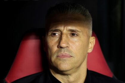 San Pablo despidió a Hernán Crespo después de haber demostrado su interés por ser el DT de River tras la salida de Marcelo Gallardo | FM Avenida