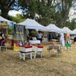 San Pedro participó del 9° Encuentro Nacional de Criadores de Abejas Reinas en General Belgrano | FM Avenida