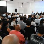 San Pedro se suma al programa "Entramados" para contención de jóvenes en situación de vulnerabilidad social | FM Avenida