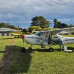 San Pedro será sede de una capacitación para la respuesta de incendios forestales | FM Avenida