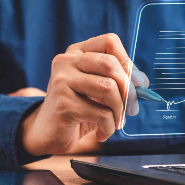 San Pedro vuelve a emitir Firma Digital gratuita para vecinos, comerciantes y profesionales | FM Avenida