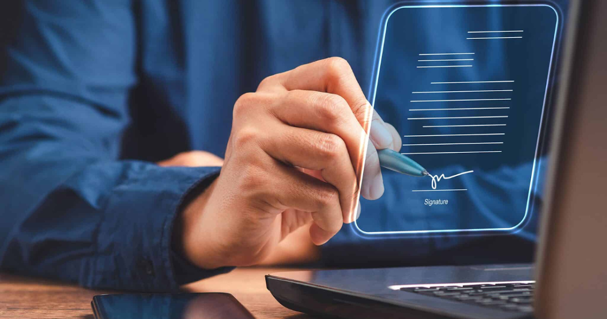 San Pedro vuelve a emitir Firma Digital gratuita para vecinos, comerciantes y profesionales | FM Avenida