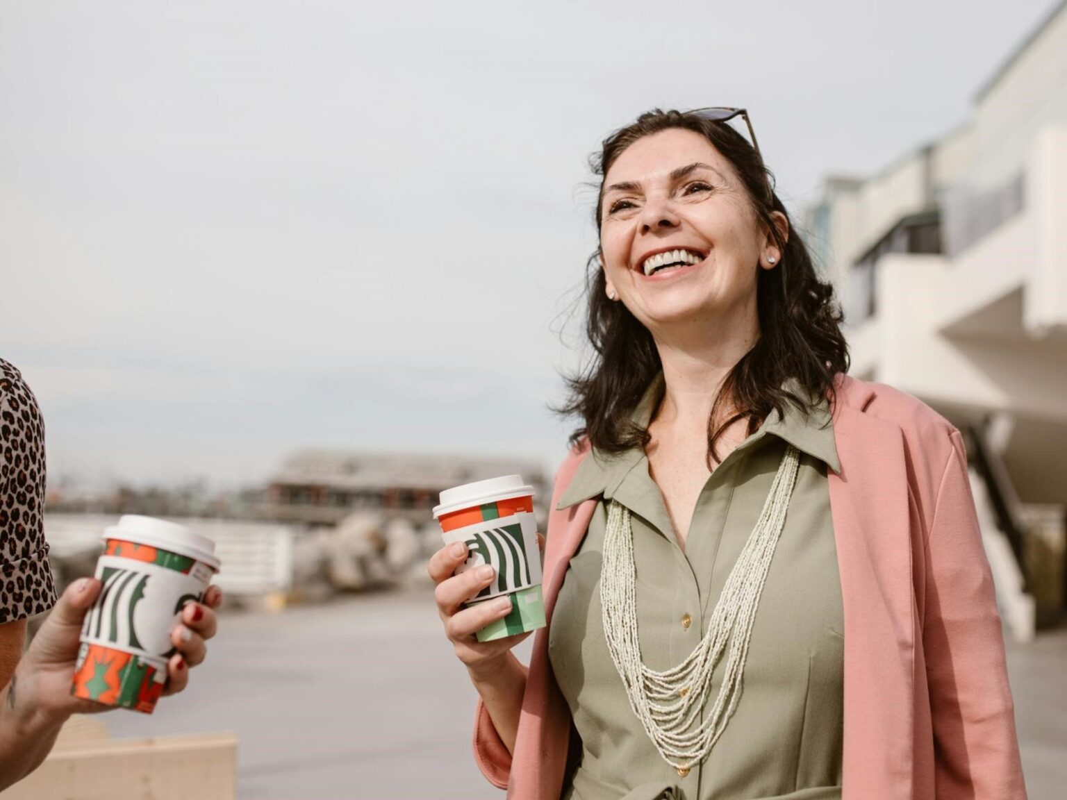 Sandra Moñino, nutricionista: “Para prevenir y evitar la osteoporosis durante la menopausia hay un suplemento clave" | FM Avenida