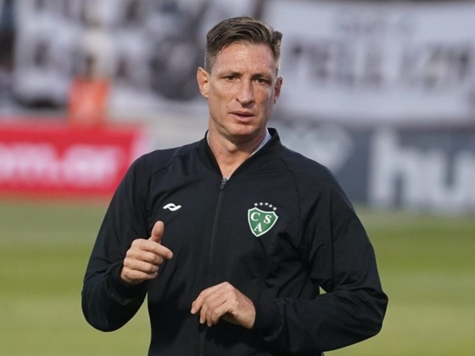 Sarmiento vs Estudiantes (RC), por el Torneo Apertura EN VIVO: a qué hora es, probables formaciones y cómo ver en directo | FM Avenida