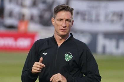 Sarmiento vs Estudiantes (RC), por el Torneo Apertura EN VIVO: a qué hora es, probables formaciones y cómo ver en directo | FM Avenida