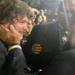 Saucedo y el encuentro de los Veteranos de Malvinas con Milei: "Se pueden tener distintas opiniones, pero es el Presidente el que nos saludaba" | FM Avenida