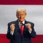 “Save the World Cup”: una nueva ley busca prohibir operativos migratorios de ICE cerca de partidos del Mundial 2026 en EE.UU. | FM Avenida