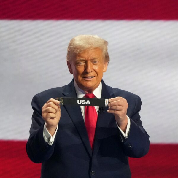 “Save the World Cup”: una nueva ley busca prohibir operativos migratorios de ICE cerca de partidos del Mundial 2026 en EE.UU. | FM Avenida