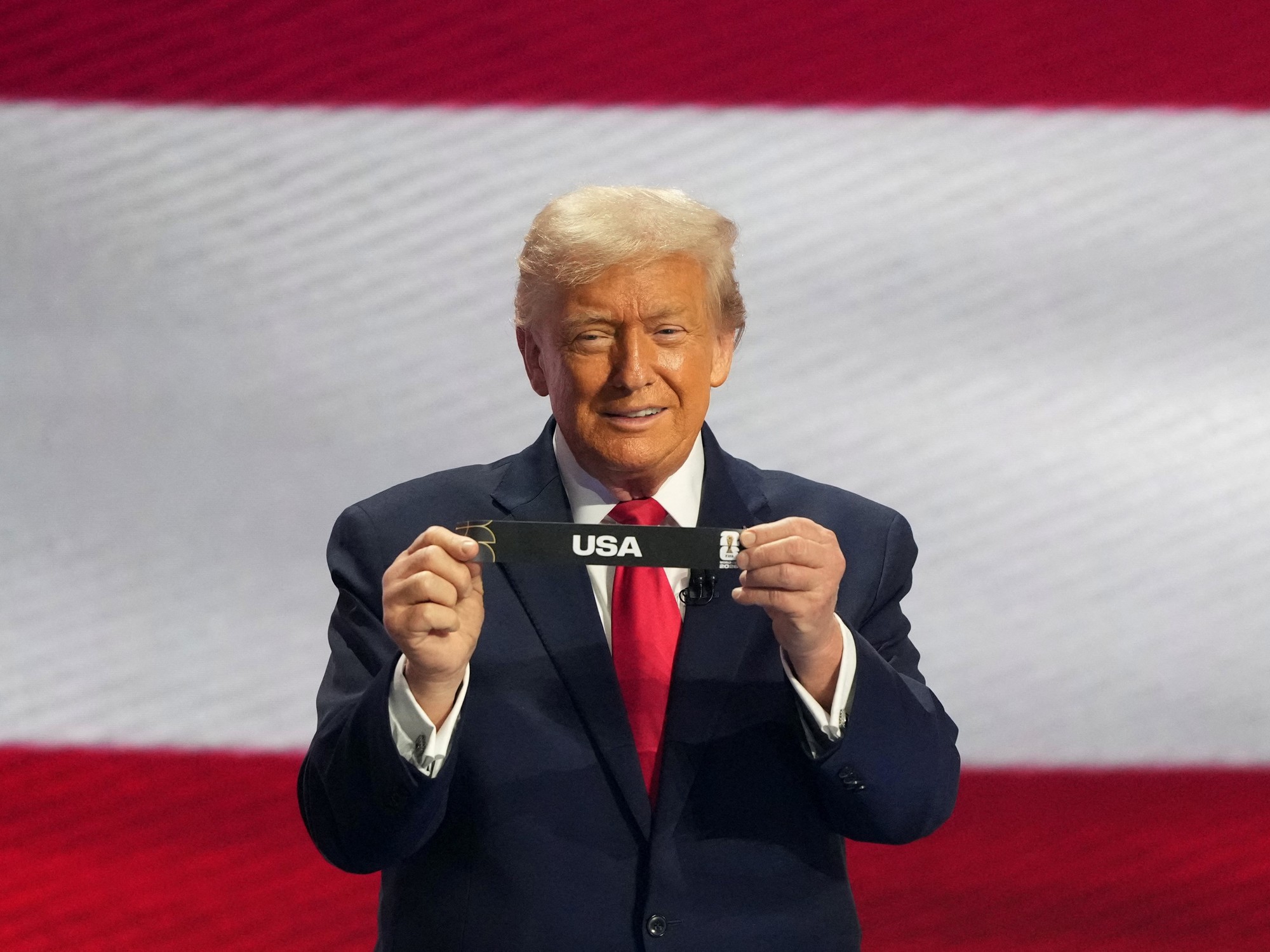 “Save the World Cup”: una nueva ley busca prohibir operativos migratorios de ICE cerca de partidos del Mundial 2026 en EE.UU. | FM Avenida