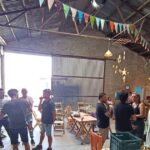 Se realizó el primer Encuentro de Intercambio de Semillas | FM Avenida