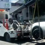 Se viene el “gruazo”: cuánto cuesta el acarreo de los vehículos y cuál es la multa | FM Avenida