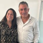 Sebastián Pareja encabeza un encuentro en San Nicolás para analizar la eliminación de tasas en distritos bonaerenses | FM Avenida