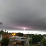 Seguidilla de días bajo alerta meteorológico para la Provincia de Buenos Aires | FM Avenida