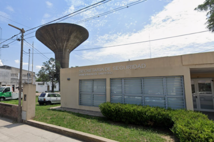 Seguridad: Salazar anunció el paso hacia un sistema de "inteligencia operacional" | FM Avenida