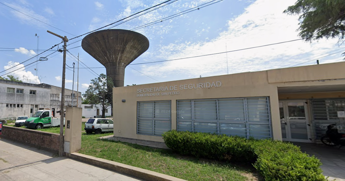 Seguridad: Salazar anunció el paso hacia un sistema de "inteligencia operacional" | FM Avenida