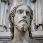 Sensacional descubrimiento: un busto en una iglesia es obra de Miguel Ángel | FM Avenida