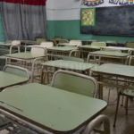 Sin clases en Mar del Plata por el alerta meteorológico | FM Avenida