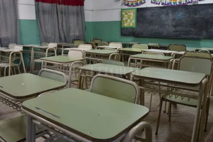 Sin clases en Mar del Plata por el alerta meteorológico | FM Avenida