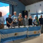 Soldados conscriptos y convocados bajo bandera relataron con crudeza su experiencia durante la guerra y reclamaron un reconocimiento (Video) | FM Avenida