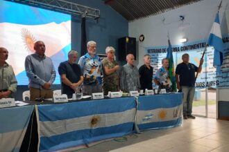 Soldados conscriptos y convocados bajo bandera relataron con crudeza su experiencia durante la guerra y reclamaron un reconocimiento (Video) | FM Avenida
