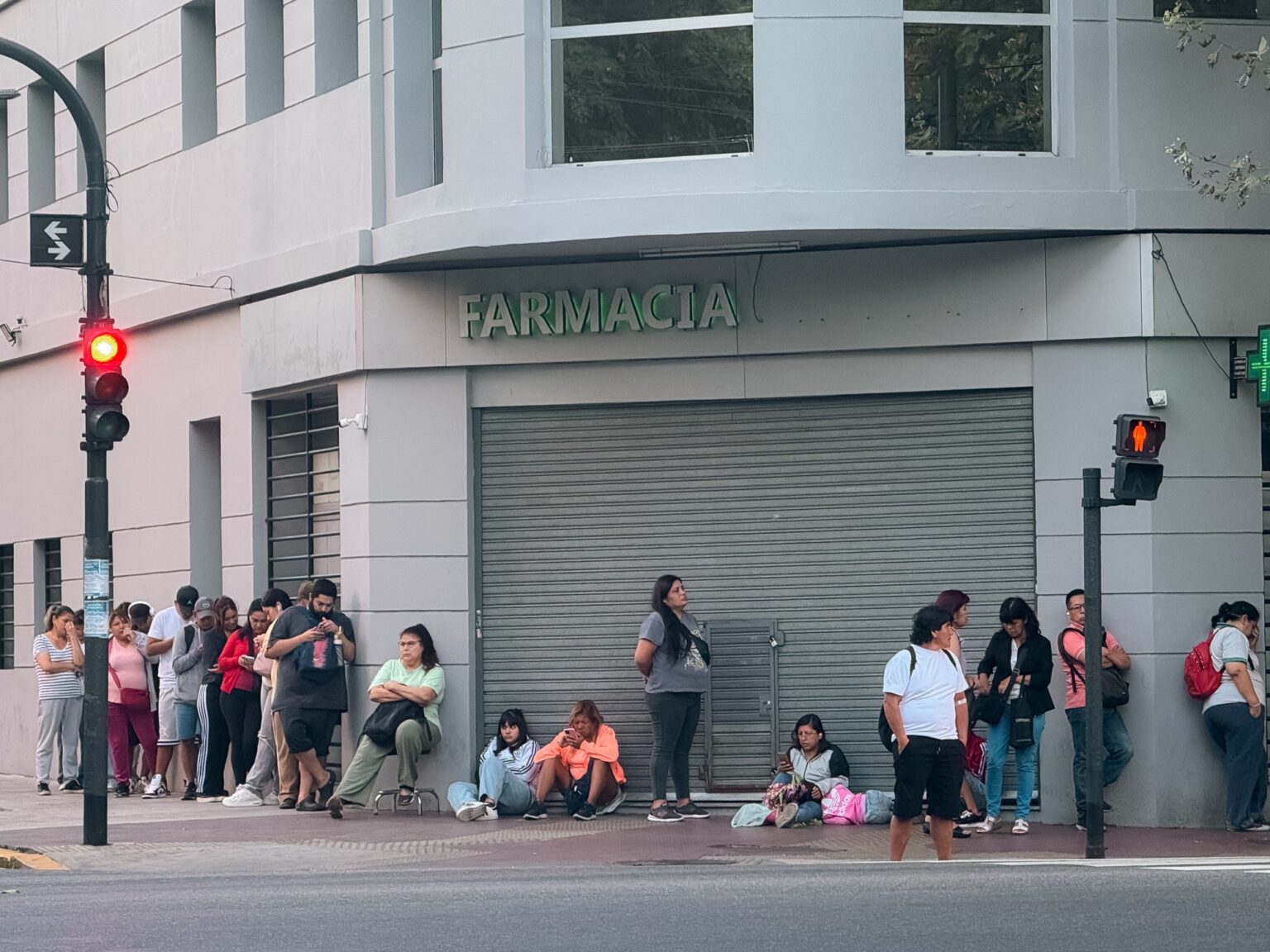 Subió la desocupación en 2025 y cerró el año en 7,5% | FM Avenida