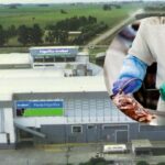 Suspenden a más de 300 trabajadores contratistas en el frigorífico ArreBeef de Pérez Millán | FM Avenida