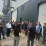 Tensión en Ascensores Guillemi, un gigante de Lomas de Zamora: denuncian despidos, sueldos adeudados y falta de aportes | FM Avenida