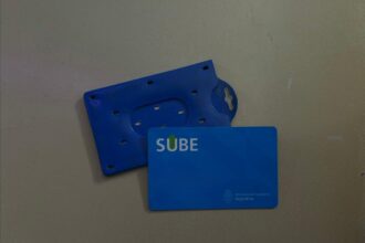 Terminal de Ómnibus: el punto Sube normalizó su atención tras la renovación del boleto estudiantil | FM Avenida