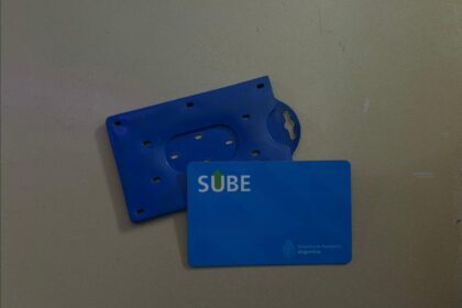 Terminal de Ómnibus: el punto Sube normalizó su atención tras la renovación del boleto estudiantil | FM Avenida