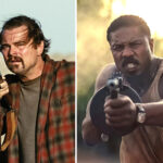 Tiemblan DiCaprio y unos cuántos: hoy entregan los Actor Awards, que predicen los ganadores del Oscar (a veces) | FM Avenida