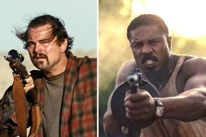 Tiemblan DiCaprio y unos cuántos: hoy entregan los Actor Awards, que predicen los ganadores del Oscar (a veces) | FM Avenida