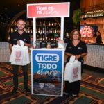 Tigre: El Municipio acompañó la Feria de Vinos de Argentina en el Casino Trilenium | FM Avenida