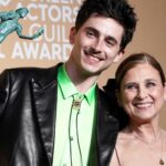 Timothée Chalamet se volvió viral: qué dijo el candidato al Oscar para que los teatros de ópera y ballet le respondieran furiosos | FM Avenida