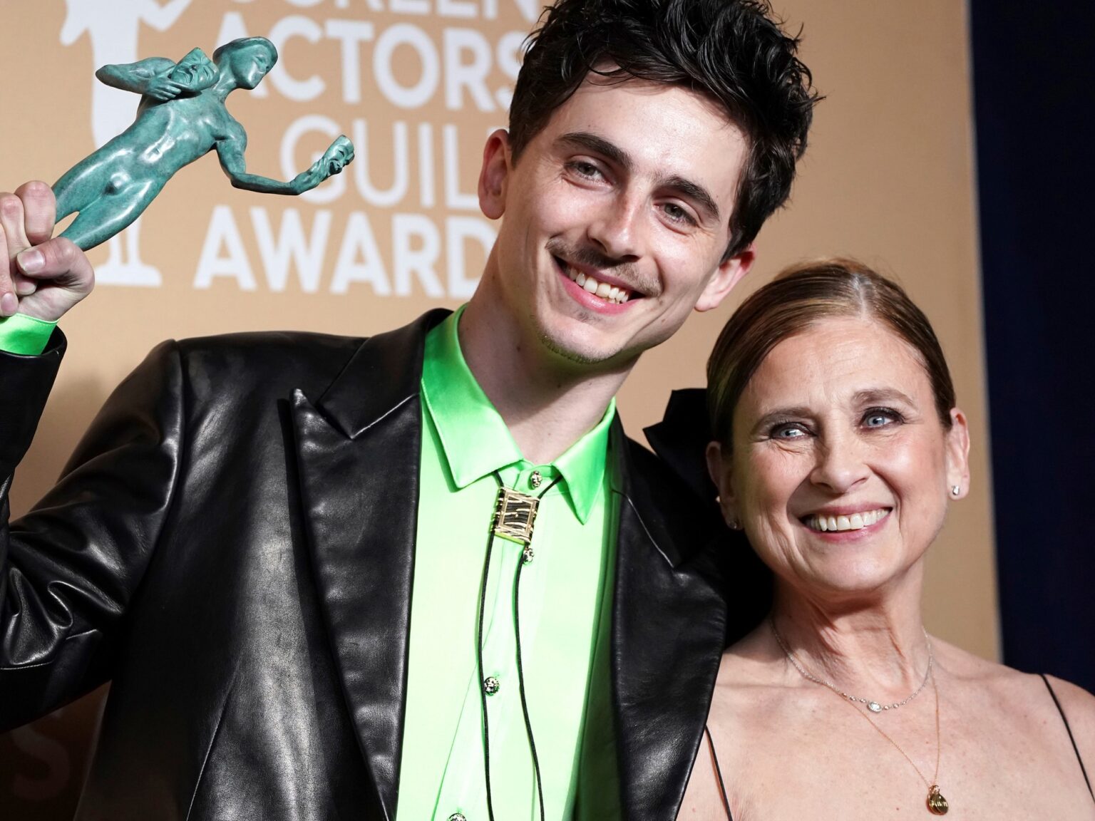 Timothée Chalamet se volvió viral: qué dijo el candidato al Oscar para que los teatros de ópera y ballet le respondieran furiosos | FM Avenida