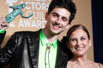 Timothée Chalamet se volvió viral: qué dijo el candidato al Oscar para que los teatros de ópera y ballet le respondieran furiosos | FM Avenida