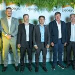 Todo lo que dejó la visita de Kicillof a Expoagro: anuncios para el campo, críticas a Milei y foto con Macri | FM Avenida