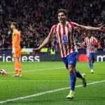 Tottenham vs Atlético de Madrid, por los octavos de final de la Champions League 2026, EN VIVO: hora, cómo ver y formaciones probables | FM Avenida