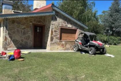 Tragedia en Córdoba: murió una adolescente de 17 años tras sufrir un vuelco con un UTV | FM Avenida