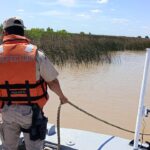 Tragedia en el río: la familia de Sergio Gilli pide avances en la causa y que pare la viralización de una foto sensible | FM Avenida