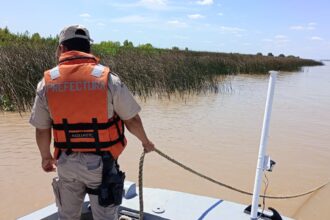 Tragedia en el río: la familia de Sergio Gilli pide avances en la causa y que pare la viralización de una foto sensible | FM Avenida