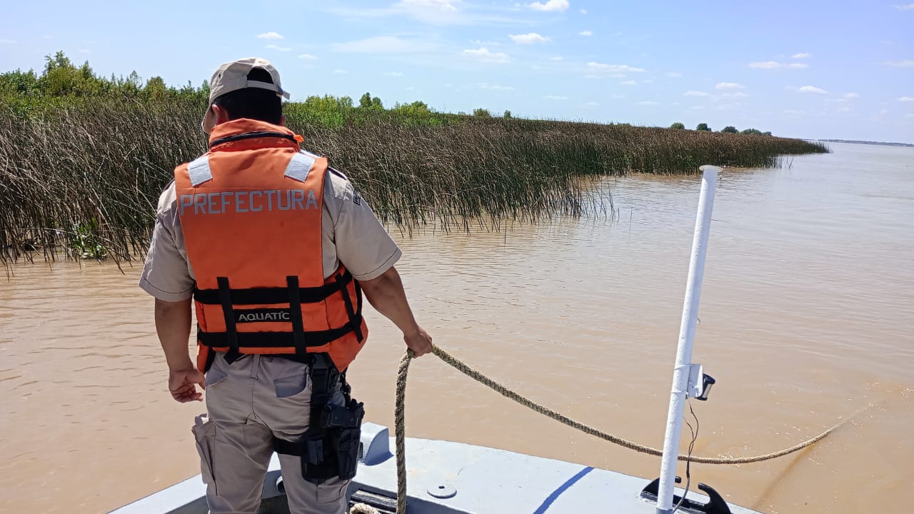 Tragedia en el río: la familia de Sergio Gilli pide avances en la causa y que pare la viralización de una foto sensible | FM Avenida