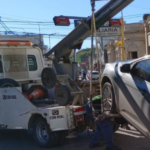 Tránsito intensificará operativos para remover vehículos abandonados o inmovilizados | FM Avenida