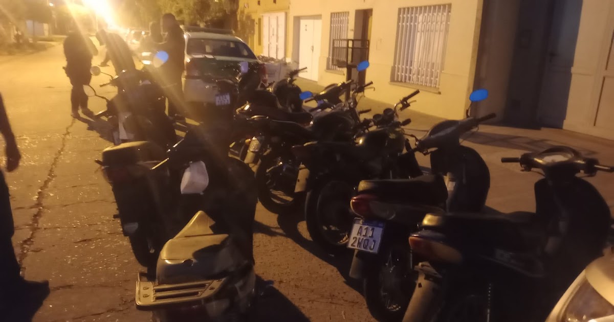 Tránsito municipal intensifica controles: diez motos retenidas y un vehículo removido de la vía pública | FM Avenida
