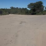 Tras el reclamo de los vecinos, comenzaron tareas de limpieza en la zona de la arenera | FM Avenida