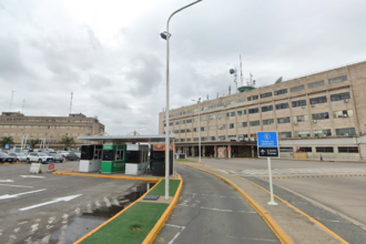 Traslados a Ezeiza: cómo viajar desde San Pedro | FM Avenida