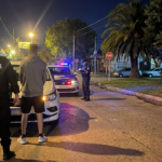 Tres aprehendidos por portación de armas blancas y tenencia de estupefacientes | FM Avenida