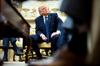 Trump se impone contra Irán en base a una superioridad abrumadora tecnológica y militar | FM Avenida